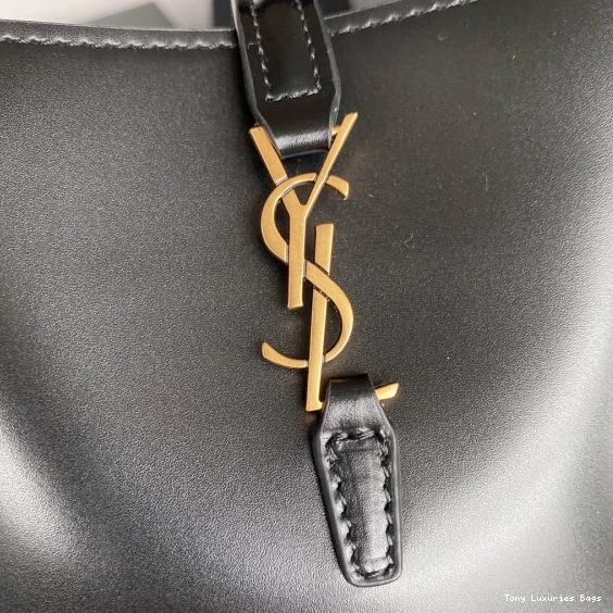 Tony Luxuries BAG -15*13*6cm LE YSL HOBO 37 0722